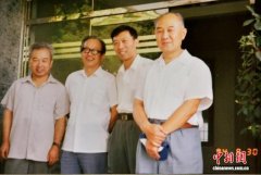 中国电科追忆孙玉院士：铸就国防通信丰碑